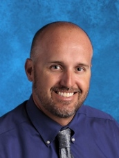 Aaron Bagwell, Principal Aaron Bagwell, Principal